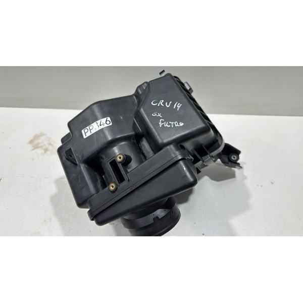 Caixa Filtro Ar Honda Crv 2.0 2014 2013