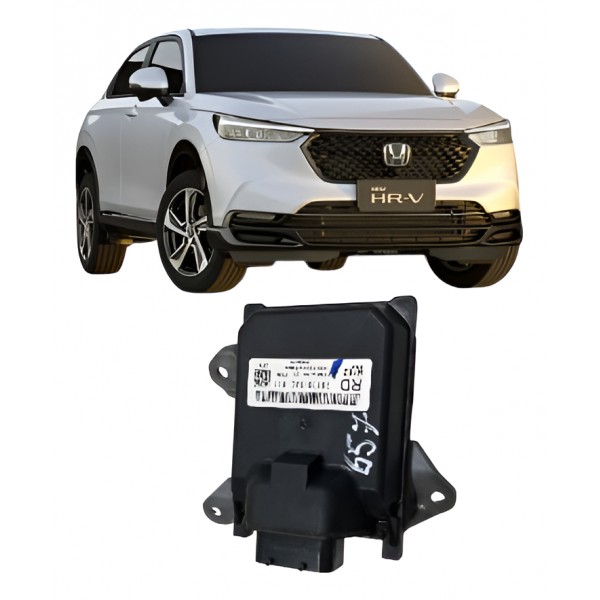 Módulo Controle Cambio Honda Hr-v Hrv 2022 Á 2025 Original