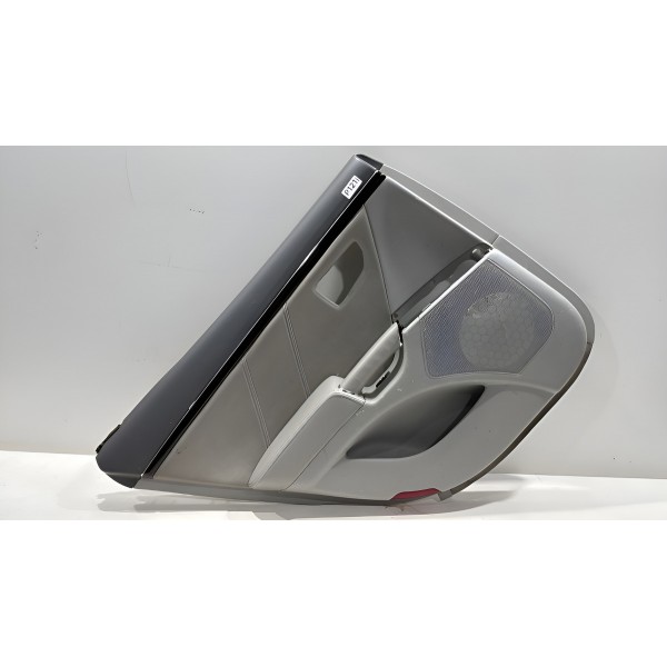 Forro Porta Traseiro Esquerdo Azera 2008 2009 2010 Cinza