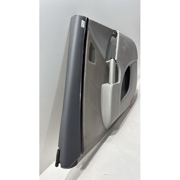 Forro Porta Traseiro Esquerdo Azera 2008 2009 2010 Cinza