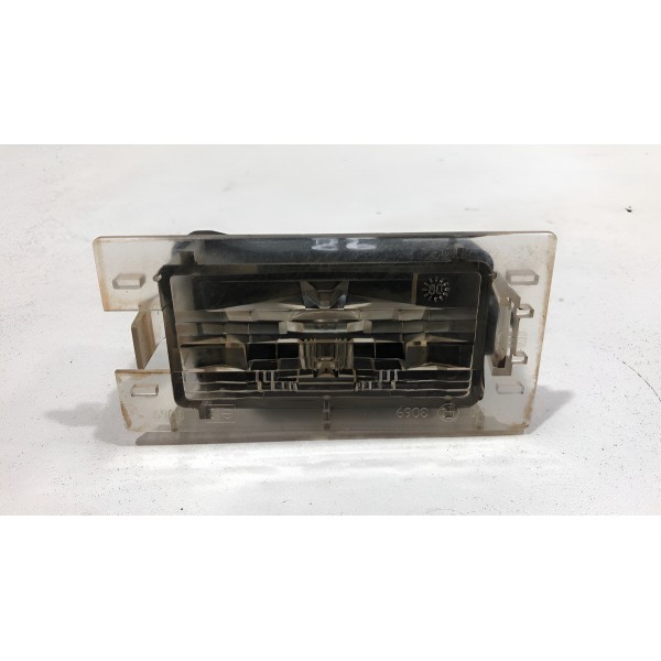 Lanterna Luz Placa Gm Celta 2001 Á 2006 Prisma 2006 Á 2012 - Ambos Lados - Cristal