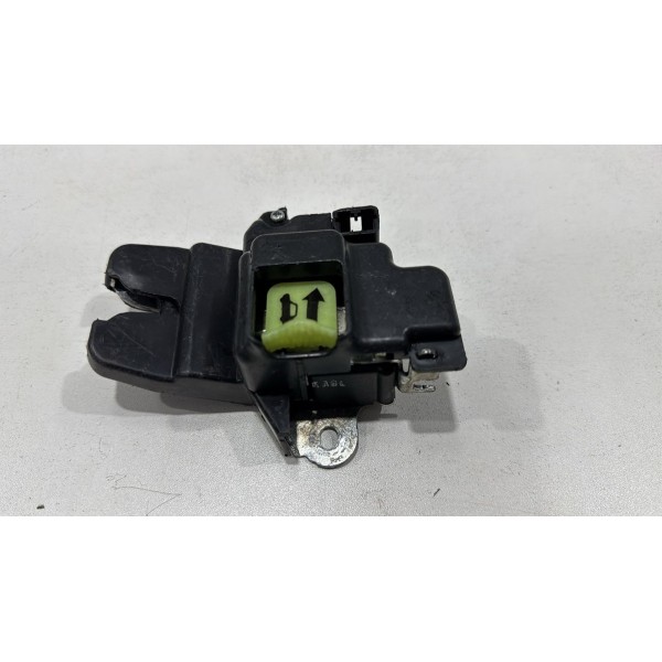 Fechadura Elétrica Porta Malas Hb20s Elantra Kia Cerato Orig