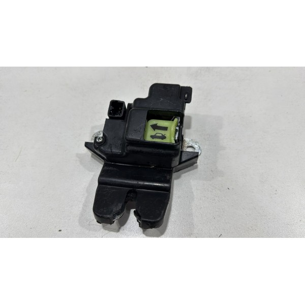 Fechadura Elétrica Porta Malas Hb20s Elantra Kia Cerato Orig