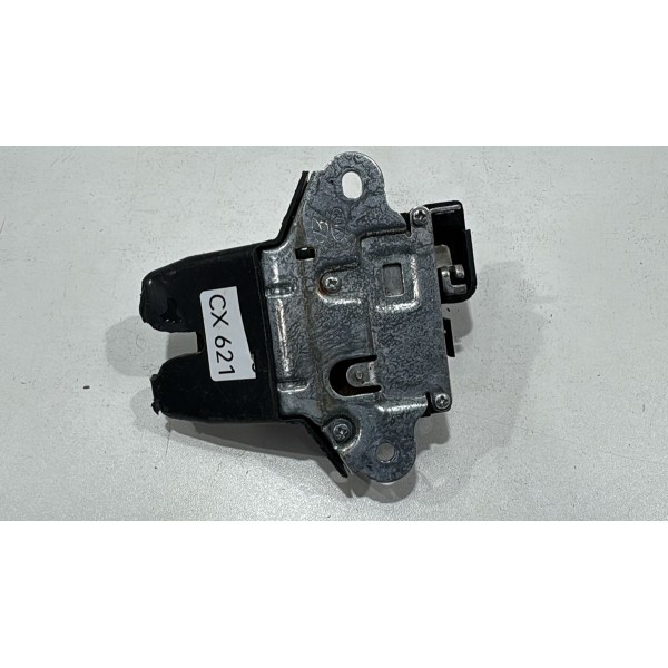 Fechadura Elétrica Porta Malas Hb20s Elantra Kia Cerato Orig