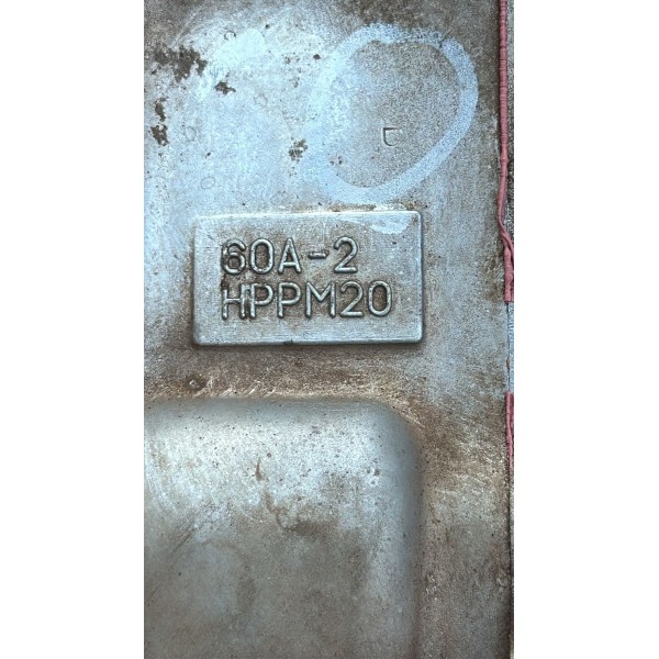 Caixa Câmbio Autom Honda Hrv 126 Cv 1.5 2023 24 (ler Anuncio