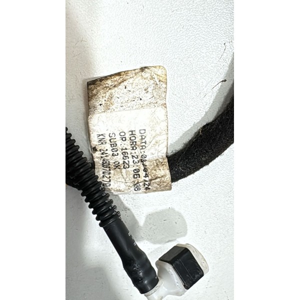 Mangueira Conexão Vácuo Audi A4 1995 96 97 98 1999 Original