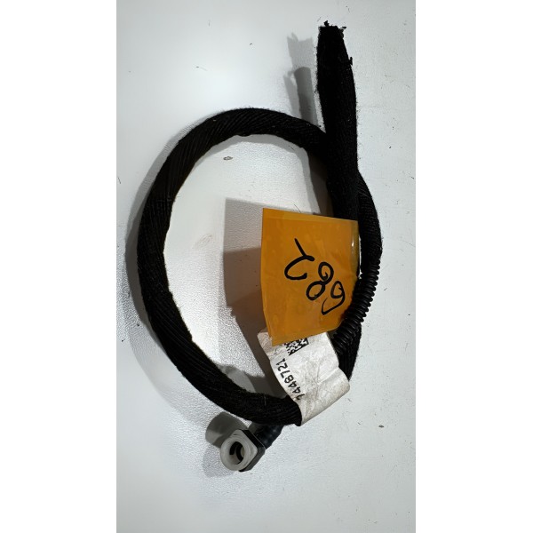 Mangueira Conexão Vácuo Audi A4 1995 96 97 98 1999 Original