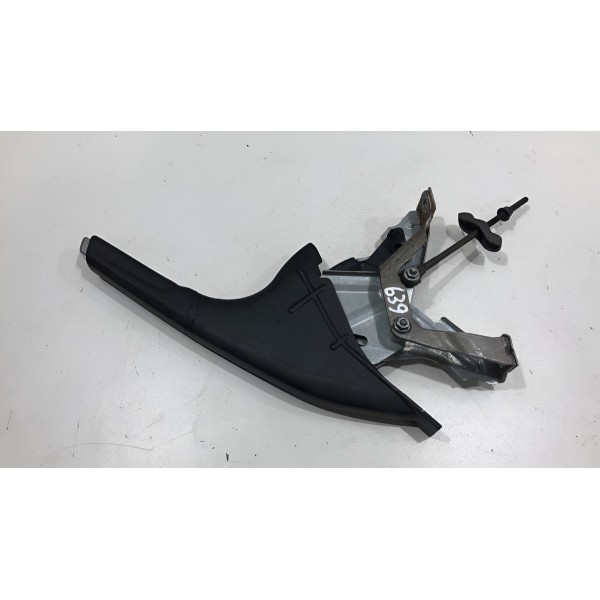 Alavanca Freio De Mão Vw Nivus 2021 Á 2024 6ea711301