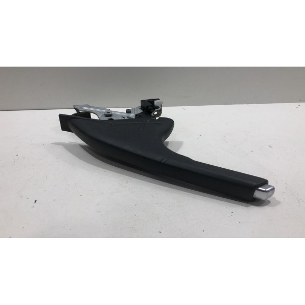 Alavanca Freio De Mão Vw Nivus 2021 Á 2024 6ea711301