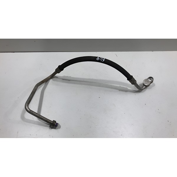 Mangueira Ar Condicionado Vw Polo 2018/2022