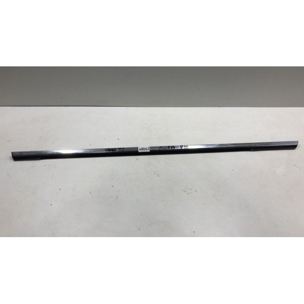 Pestana Externa Porta Traseira Direita Hyundai Azera 2008/11