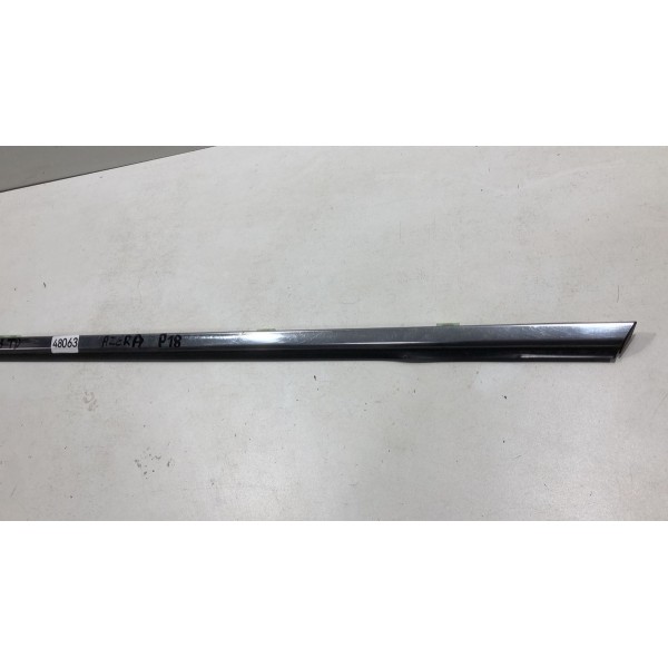 Pestana Externa Porta Traseira Direita Hyundai Azera 2008/11