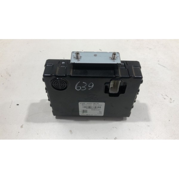 Módulo Bcm Azera 3.3 V6 2007 2008 2009 2010 2011 2012 Orig.