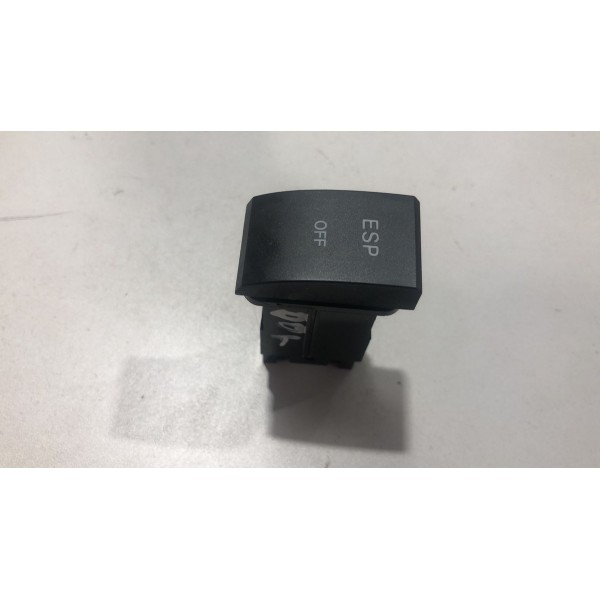 Botão Controle Tração Hyundai Azera 2007 À 2011 937503l050