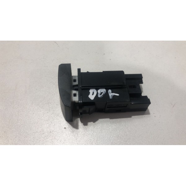 Botão Controle Tração Hyundai Azera 2007 À 2011 937503l050