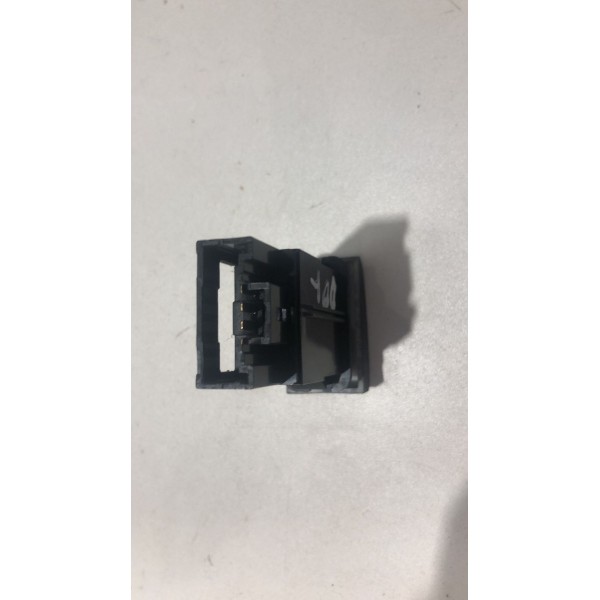 Botão Controle Tração Hyundai Azera 2007 À 2011 937503l050