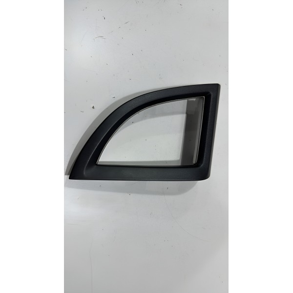 Moldura Difusor Ar Central Esquerdo Honda Crv 2.0 2013