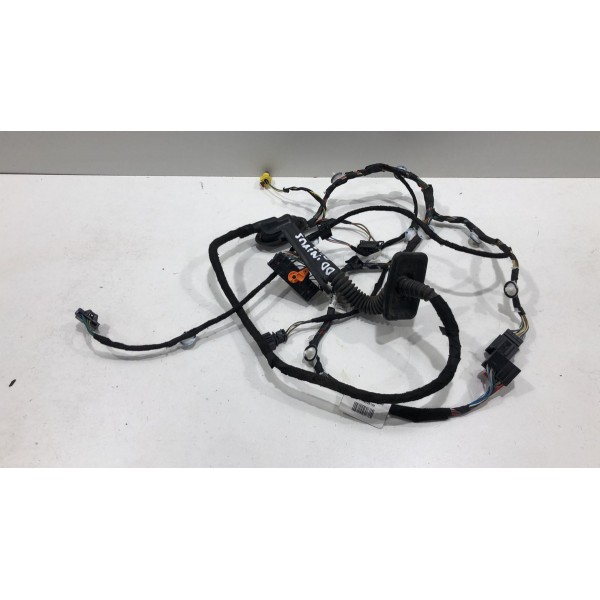 Chicote Porta Vw Nivus 2021 2024 Dianteira Direita Usado