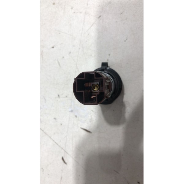 Tomada 12 Volts Dianteira Console Central Onix 2019 A 2021