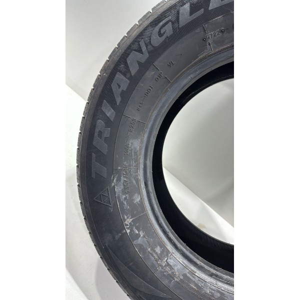 Pneu Triangle Advantex 235 70r16 Avulso A1