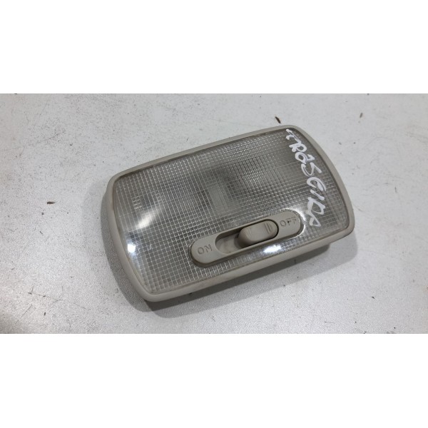 Luz Teto Cortesia Traseira Honda Crv Cr-v 2013 Á 2014 Orig