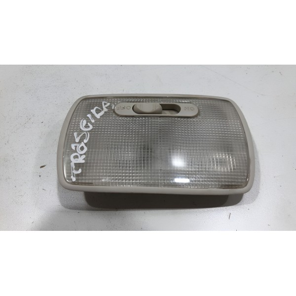 Luz Teto Cortesia Traseira Honda Crv Cr-v 2013 Á 2014 Orig