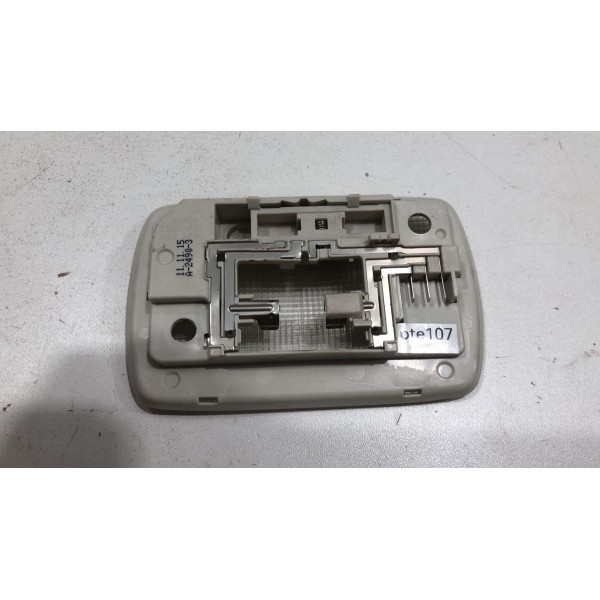 Luz Teto Cortesia Traseira Honda Crv Cr-v 2013 Á 2014 Orig