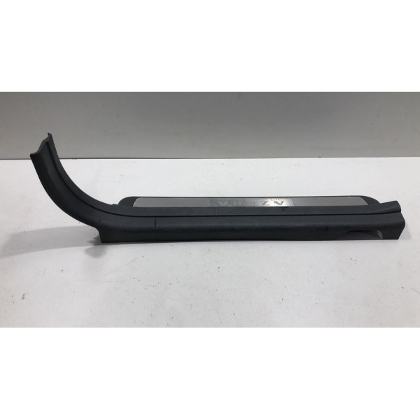 Soleira Porta Dianteira Direita Hyundai Azera 2007 2008 2009 Cinza-escuro