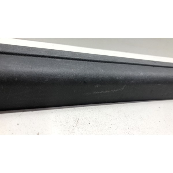 Soleira Porta Dianteira Direita Hyundai Azera 2007 2008 2009 Cinza-escuro