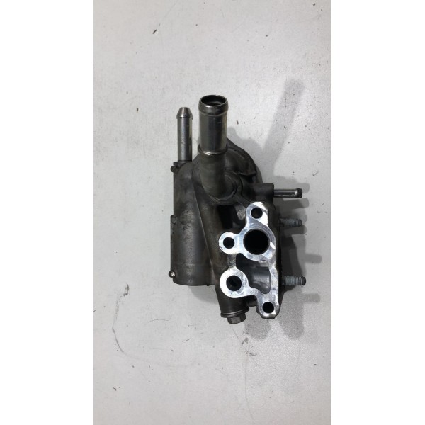 Carcaça Válvula Termostática Crv 1.8 2.0 2013 2014 Original