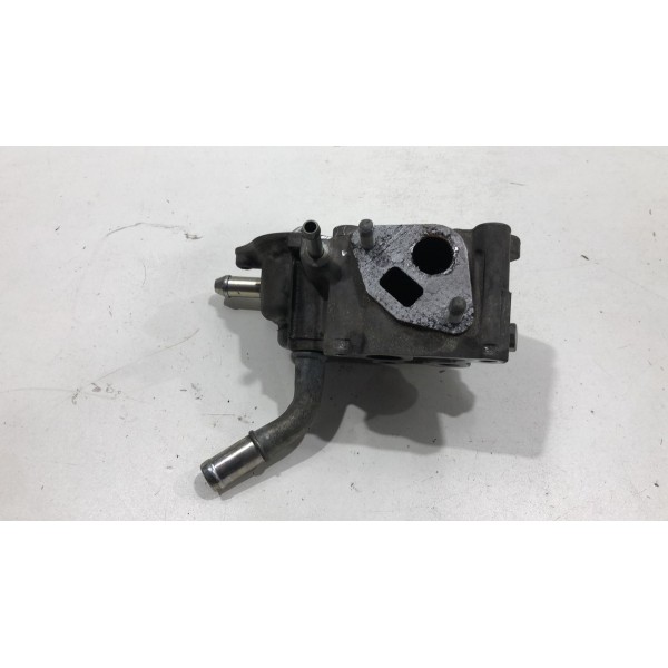 Carcaça Válvula Termostática Crv 1.8 2.0 2013 2014 Original