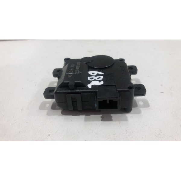 Motor Atuador Caixa Ventilação Honda Hr-v Hrv 1.8 2017/2020 Preto