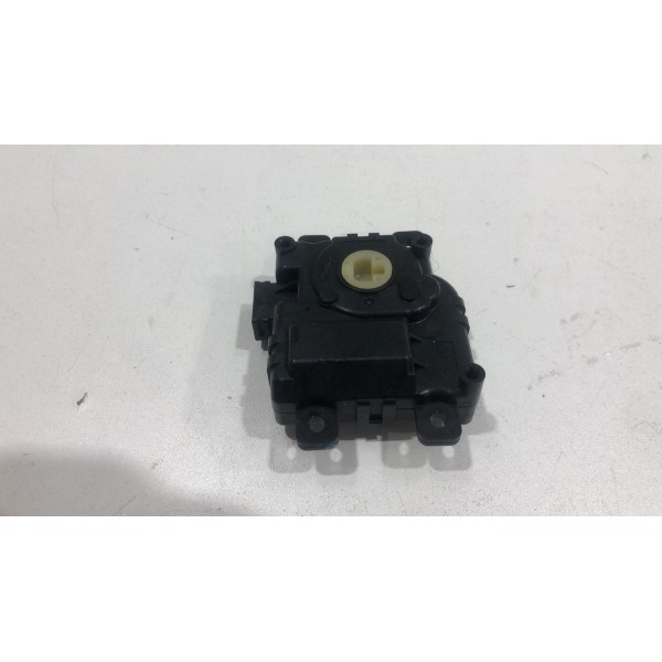 Motor Atuador Caixa Ventilação Honda Hr-v Hrv 1.8 2017/2020 Preto