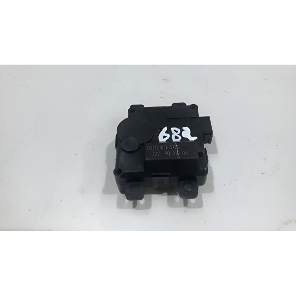 Motor Atuador Caixa Ventilação Honda Hr-v Hrv 1.8 2017/2020 Preto