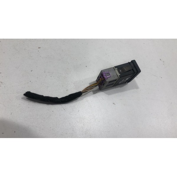 Botão Regulagem Altura Farol Audi A4 1995/1999 8d0941301