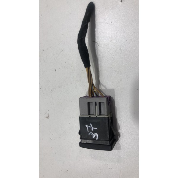 Botão Regulagem Altura Farol Audi A4 1995/1999 8d0941301