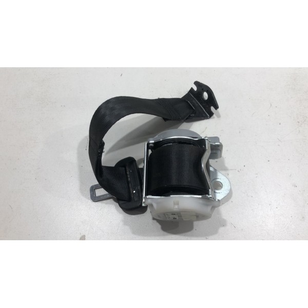 Cinto Segurança Traseiro Direito Nivus 2021 2022 Original