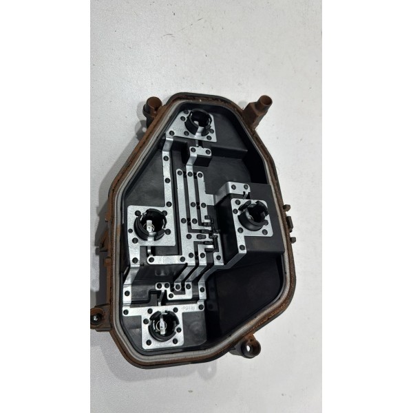 Circuito Soquete Lanterna Direita Ka Hatch 2014 2015 2016