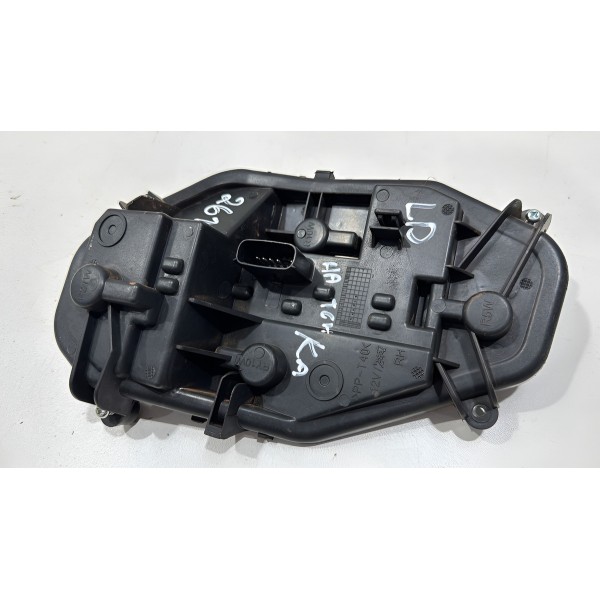 Circuito Soquete Lanterna Direita Ka Hatch 2014 2015 2016