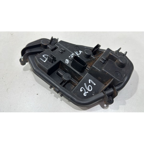 Circuito Soquete Lanterna Direita Ka Hatch 2014 2015 2016