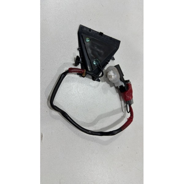 Sensor Chuva Parabrisa Toyota Yaris 2022 2023 8646110010 Preto