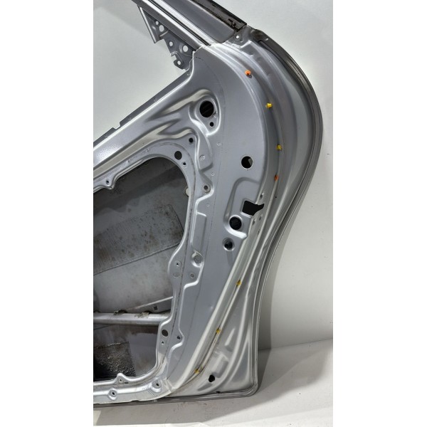 Porta Traseira Direita Hyundai Azera 2008 2009 2010 2011 Traseira Direita Prata