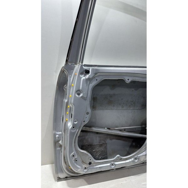 Porta Traseira Direita Hyundai Azera 2008 2009 2010 2011 Traseira Direita Prata