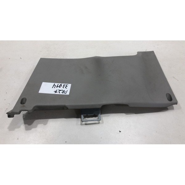 Acabamento Inferior Painel Esquerdo Azera 2009 2010 2011