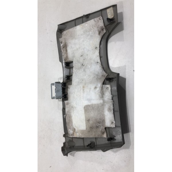 Acabamento Inferior Painel Esquerdo Azera 2009 2010 2011