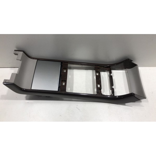 Moldura Console Central Azera 2009 Á 2011 846703l000