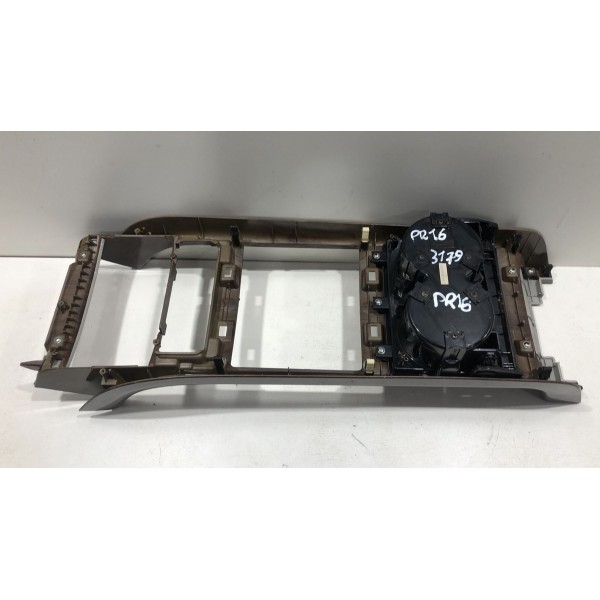 Moldura Console Central Azera 2009 Á 2011 846703l000
