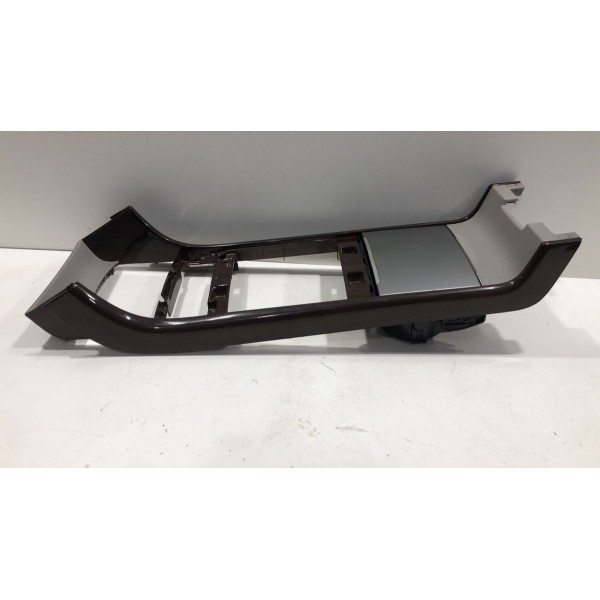 Moldura Console Central Azera 2009 Á 2011 846703l000