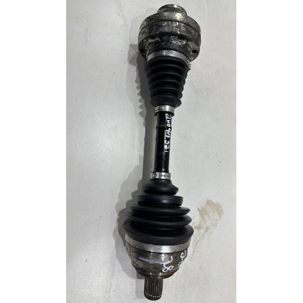 Semi Eixo Diant Esq 2h0407321 Vw Amarok 3.0 V6 2017 A 2022