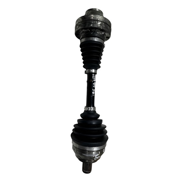 Semi Eixo Diant Esq 2h0407321 Vw Amarok 3.0 V6 2017 A 2022